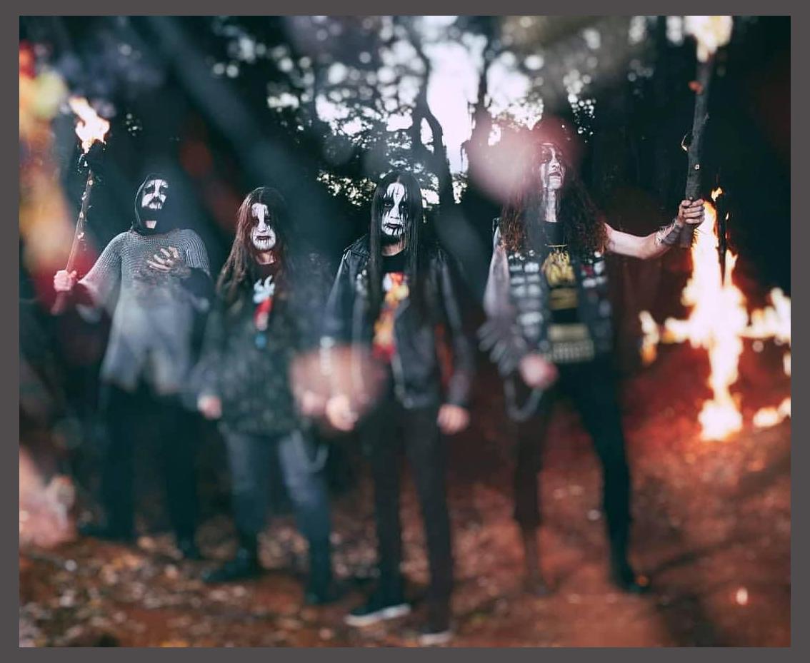 Katarsis Tenebris